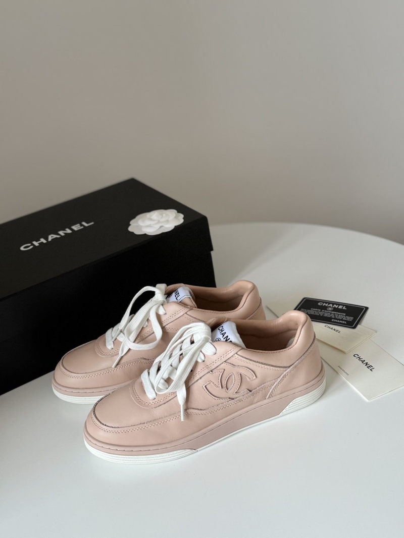 Chanel Casual Shoes